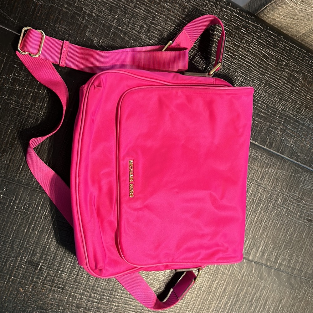 Michael Kors Laptop/iPad Travel Bag
